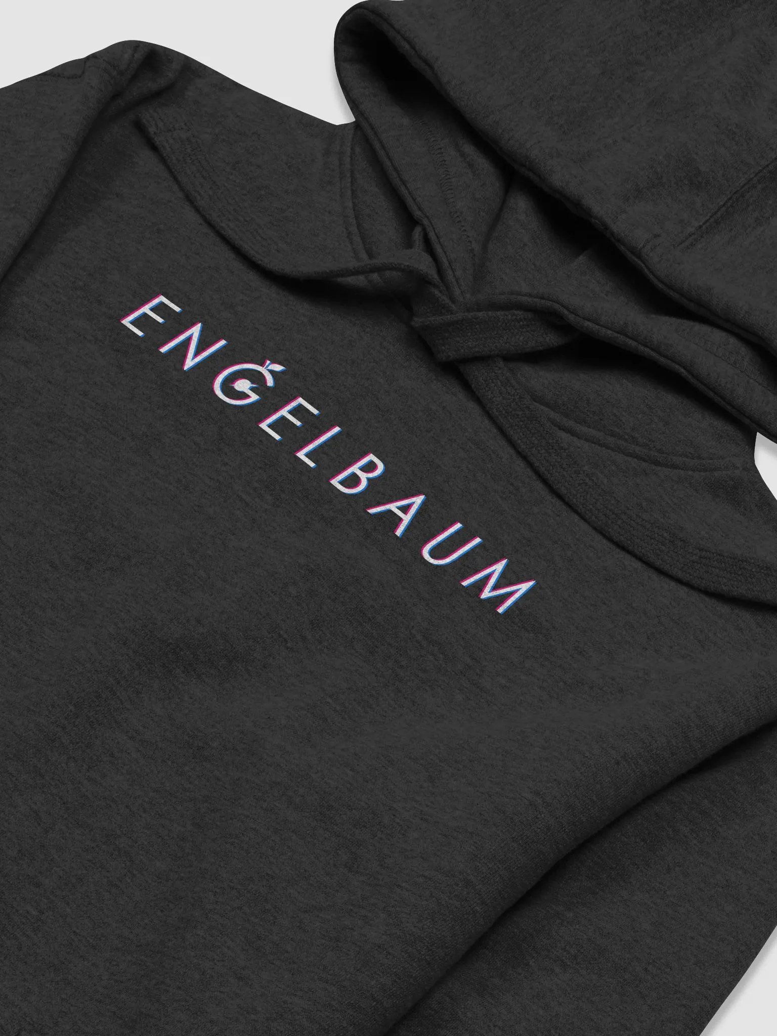 Engelbaum Logo Hoodie product image (3)