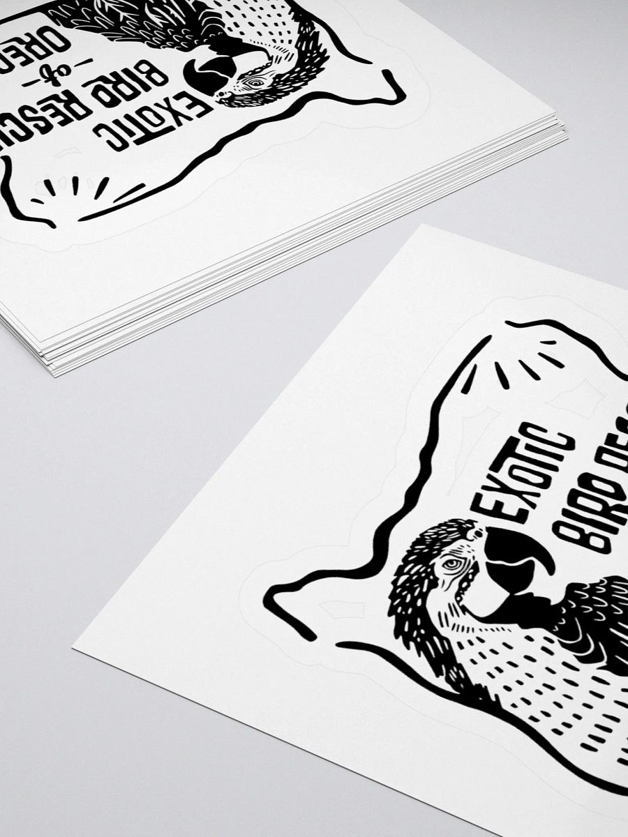 EBR Logo Sticker product image (10)