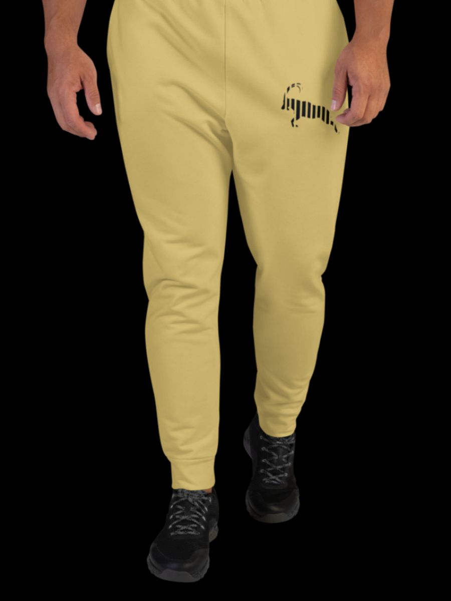 Essentials GOATED SPORTS® Logo Men's Sweatpants product image (1)