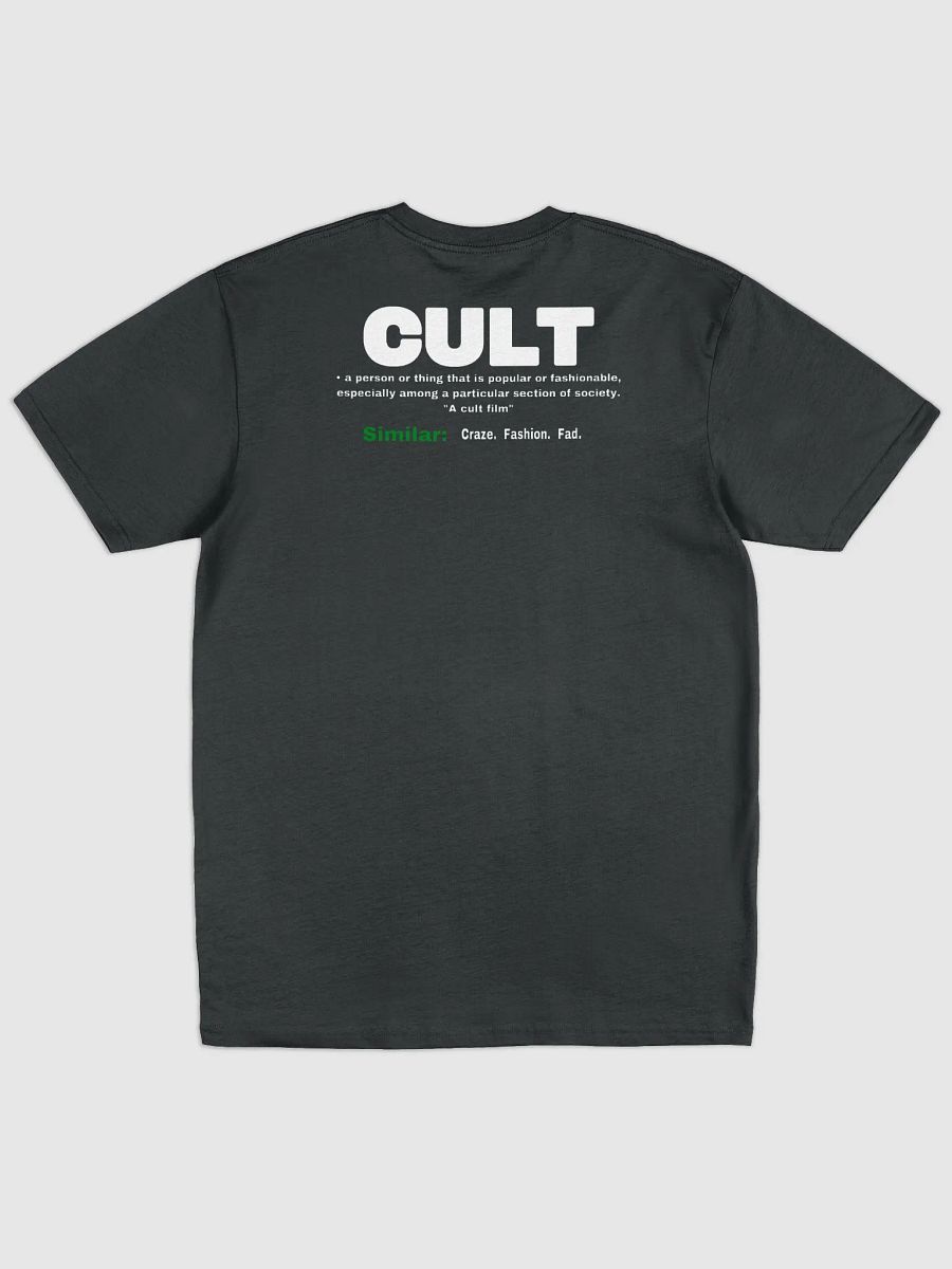 CULT COOKIE CREST product image (8)