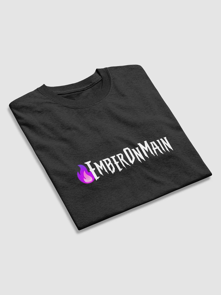 EmberOnMain T-Shirt product image (2)