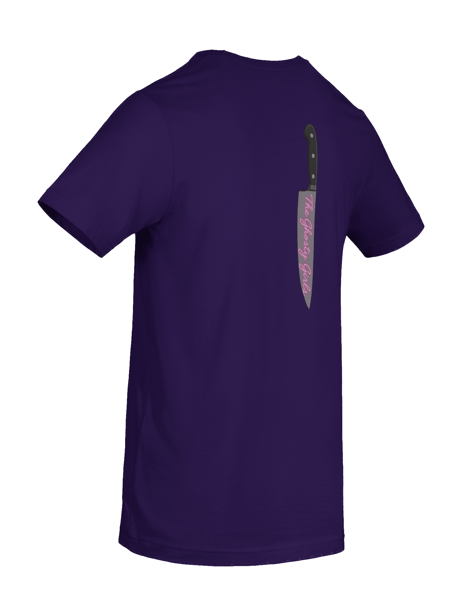 CALM QUEEN T-SHIRT product image (68)