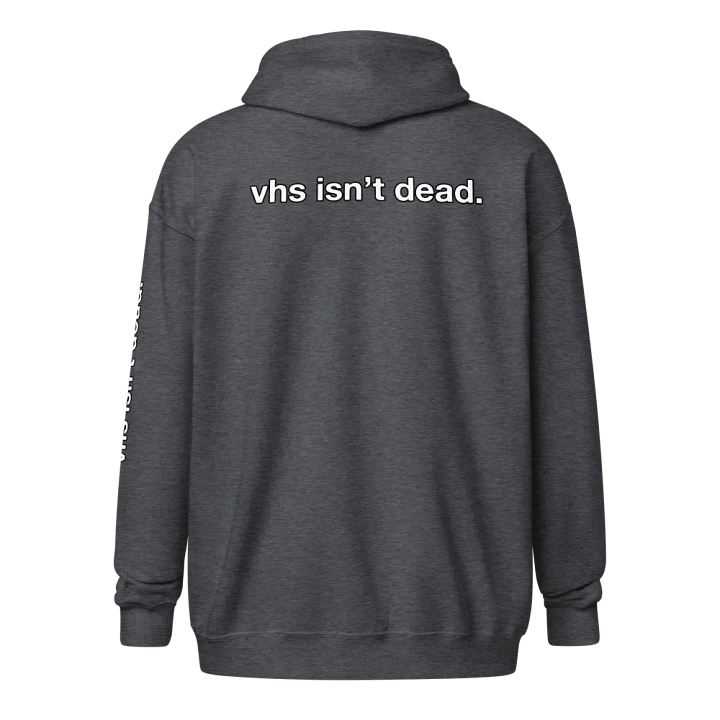 VHS Hoodie product image (11)