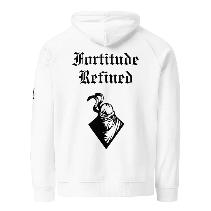 Fortitude Refined product image (9)