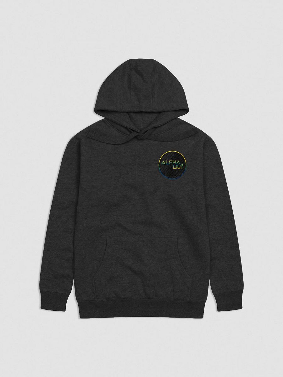 Alphalily - Hoddie product image (1)