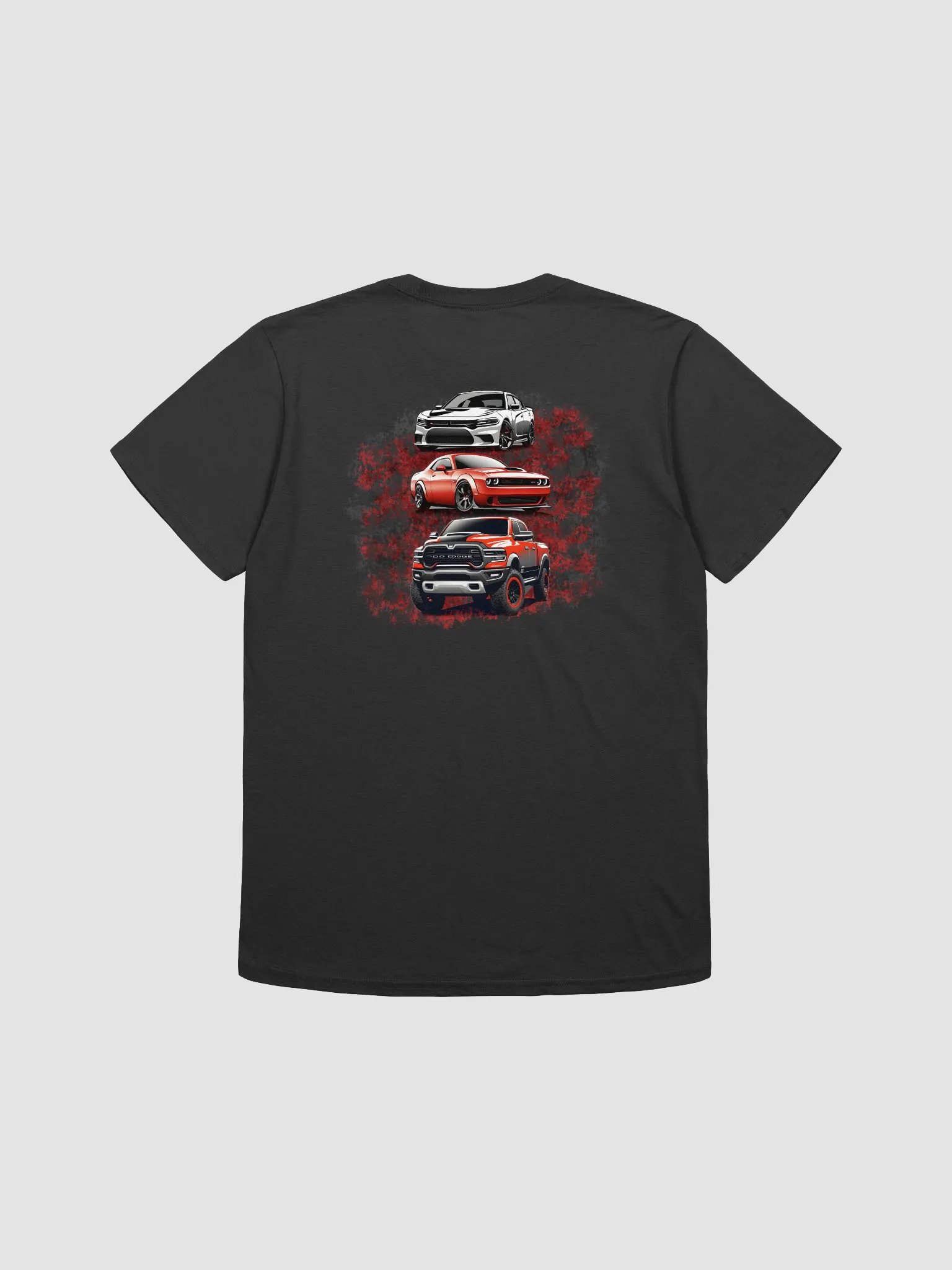 Mopar or No Car product image (1)