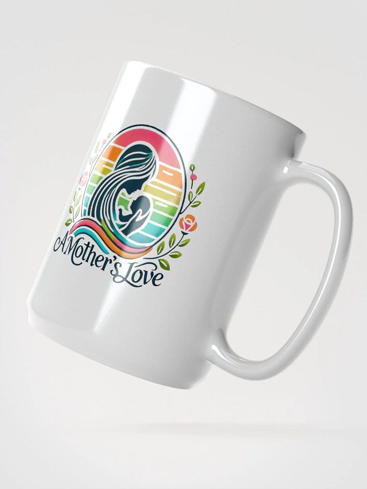 Mother's Love Mug product image (2)