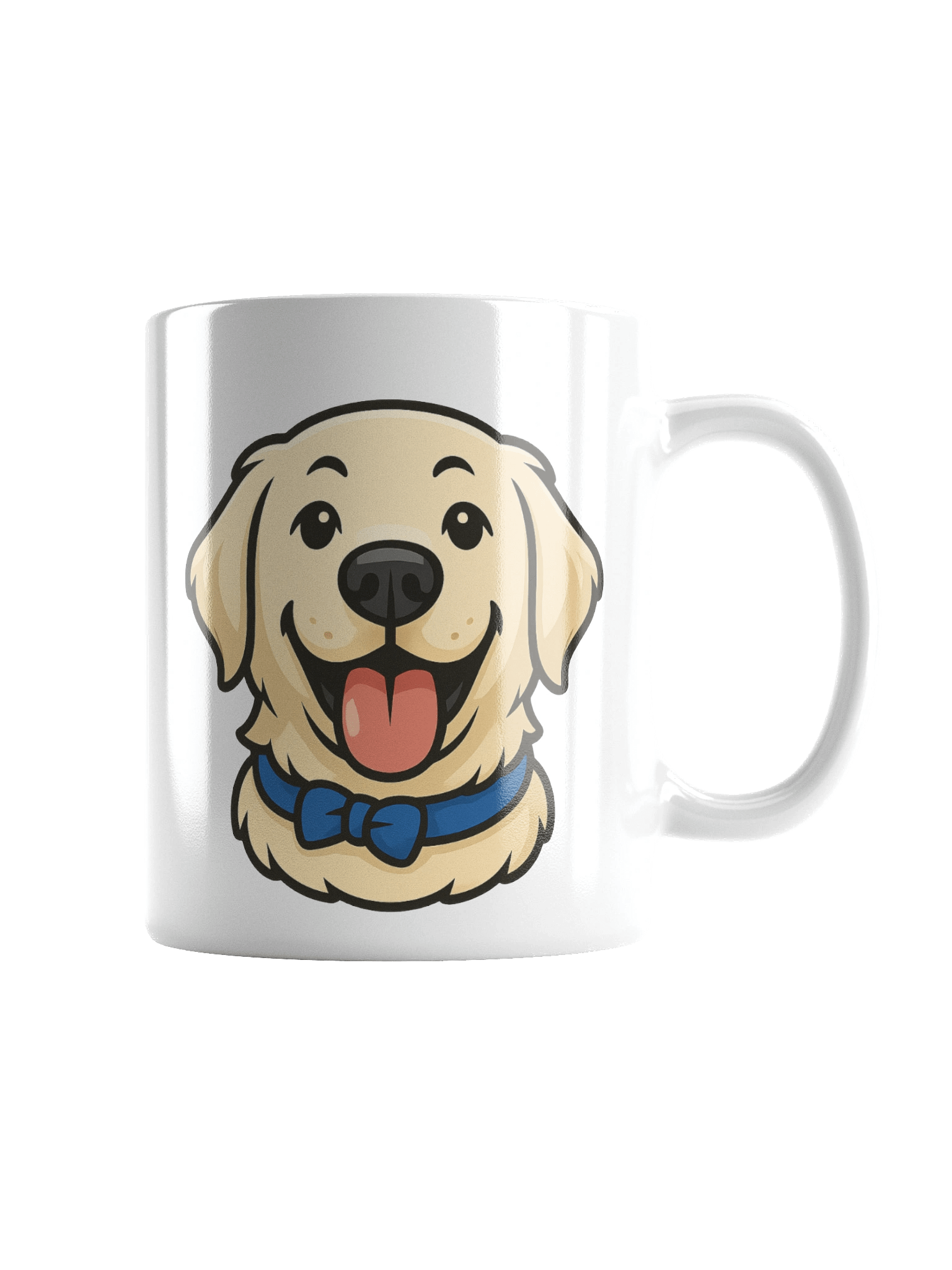 Doug Mug product image (2)