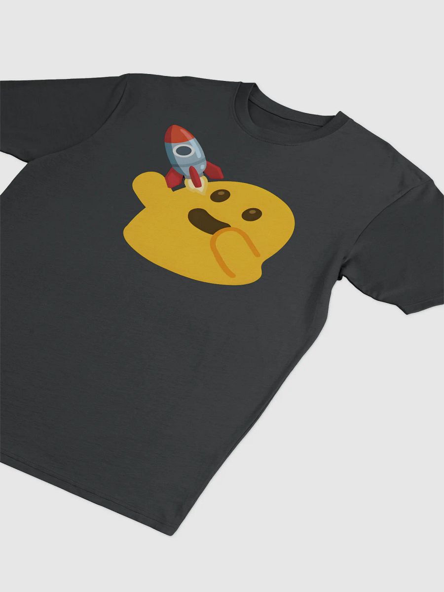Rocket Blob: To the Moon Edition product image (3)