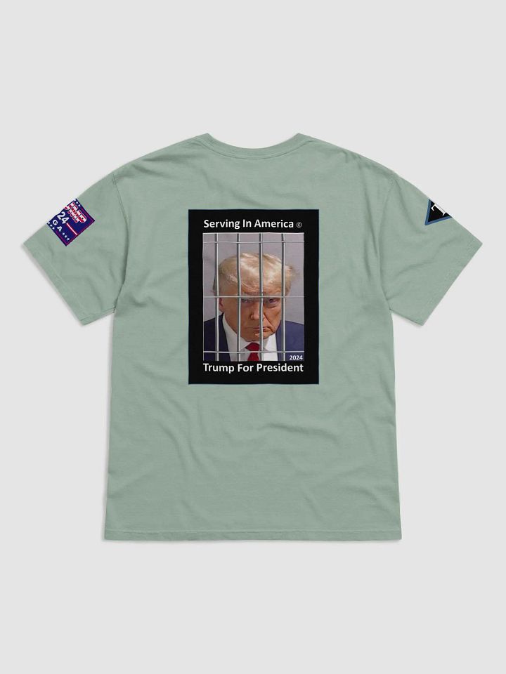 Trump Serving in America product image (2)