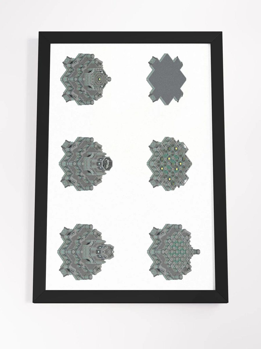Ocean Monument product image (8)