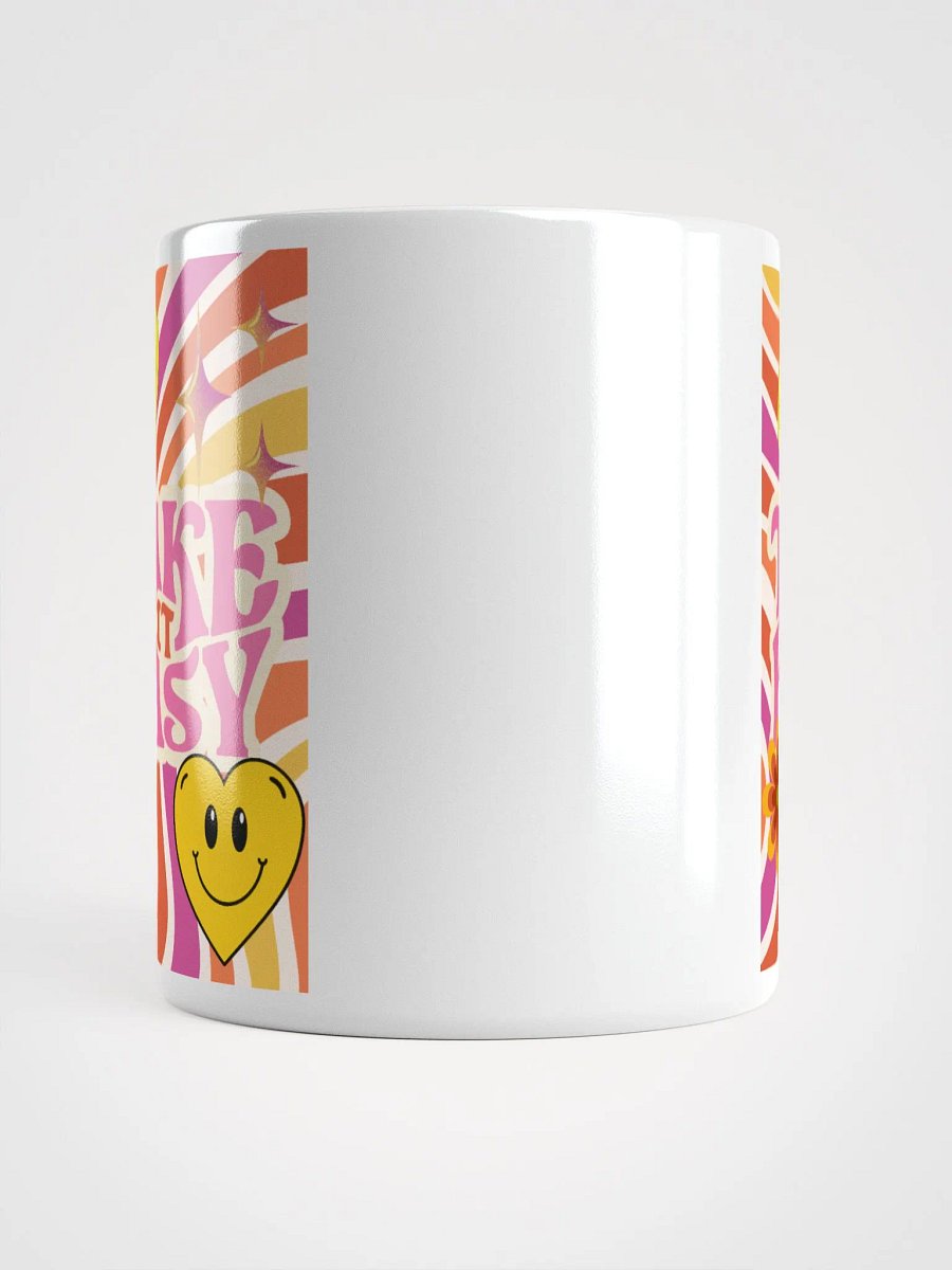 Take it Easy Mug product image (6)