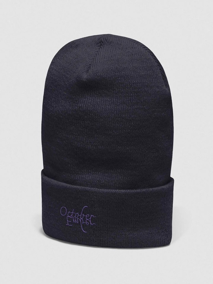 OE Beanie! product image (7)
