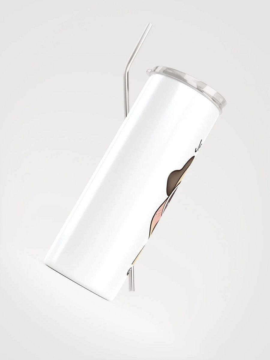 Pug Tumbler product image (4)