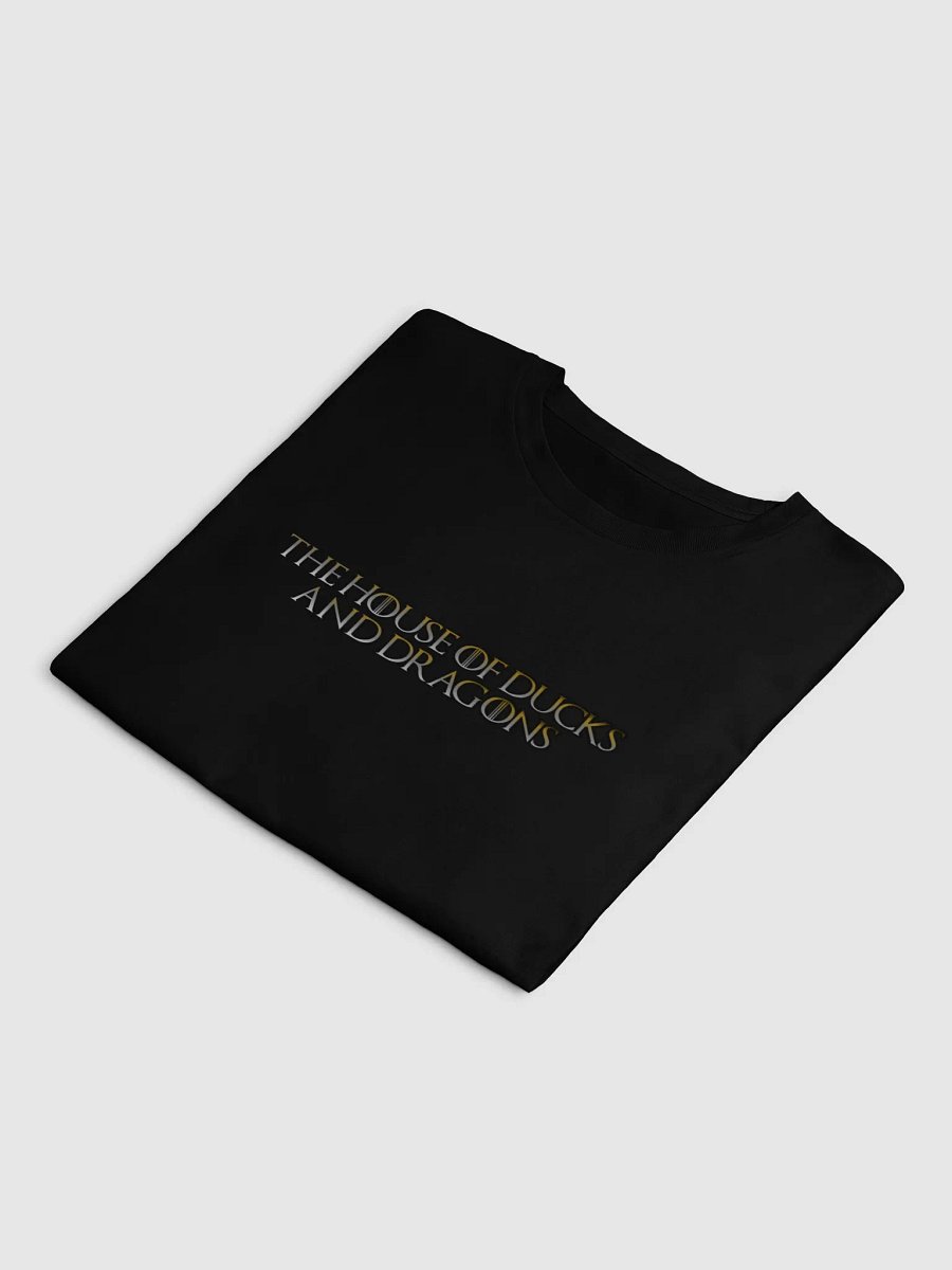 duckie sovereign crest Women's Crop Top product image (4)