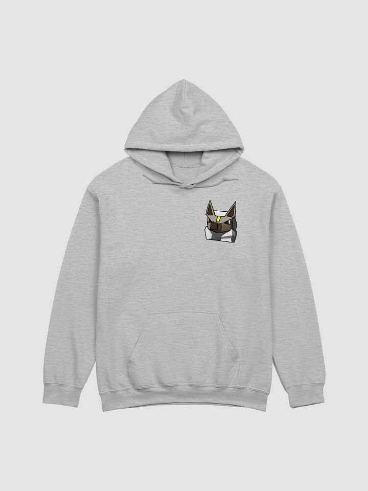 Oumaji Khondor Hoodie product image (1)