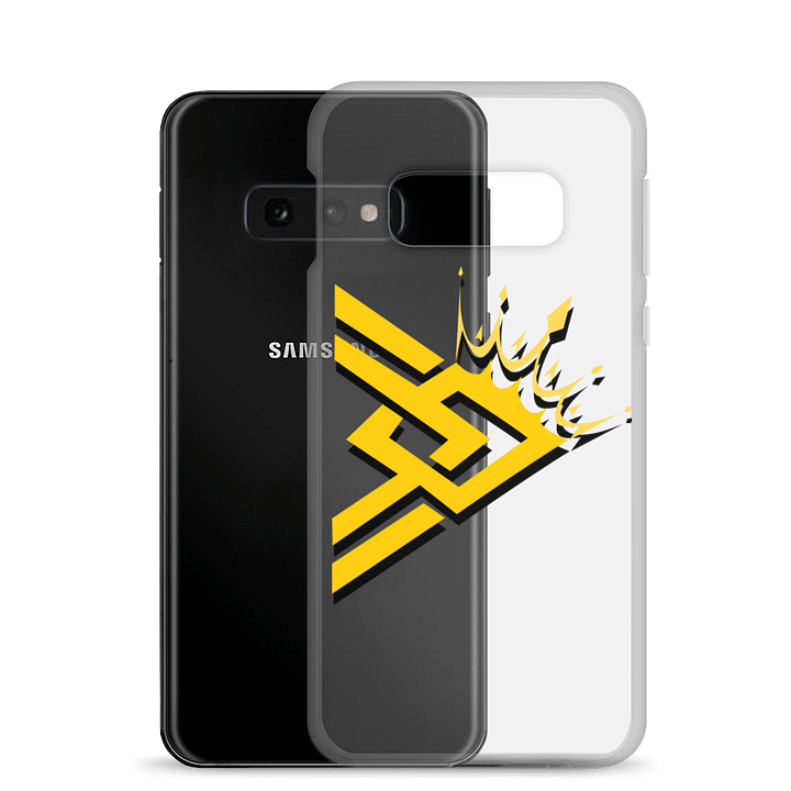 AA Galaxy Phone Case product image (24)