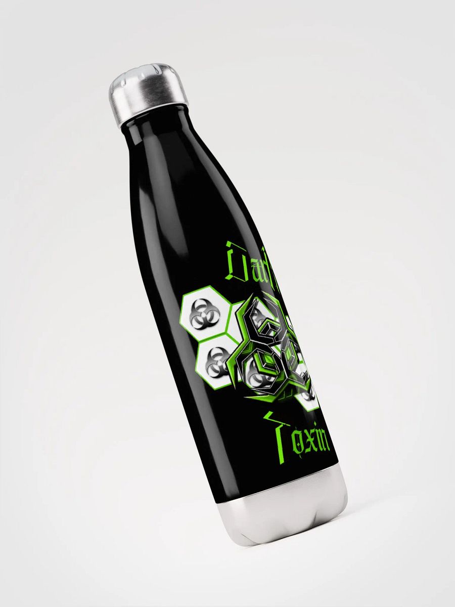 DarKnight Toxin Water Bottle product image (3)