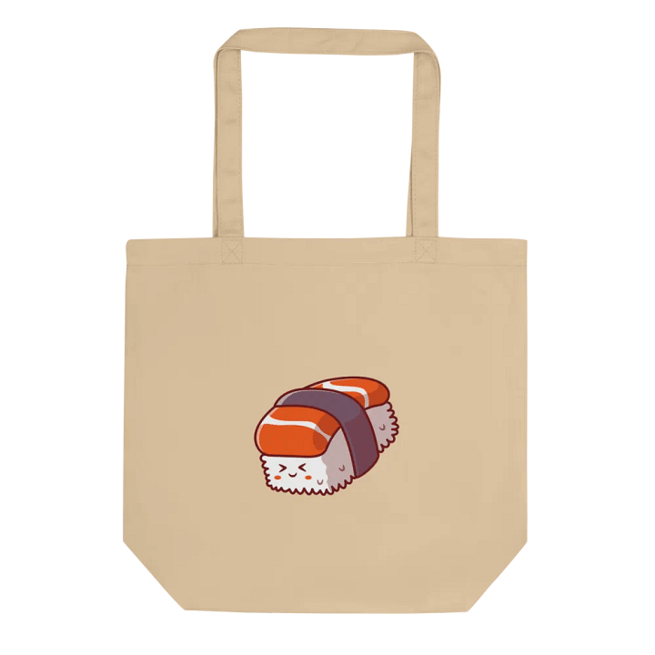 Kawaī Sushi Tote product image (1)