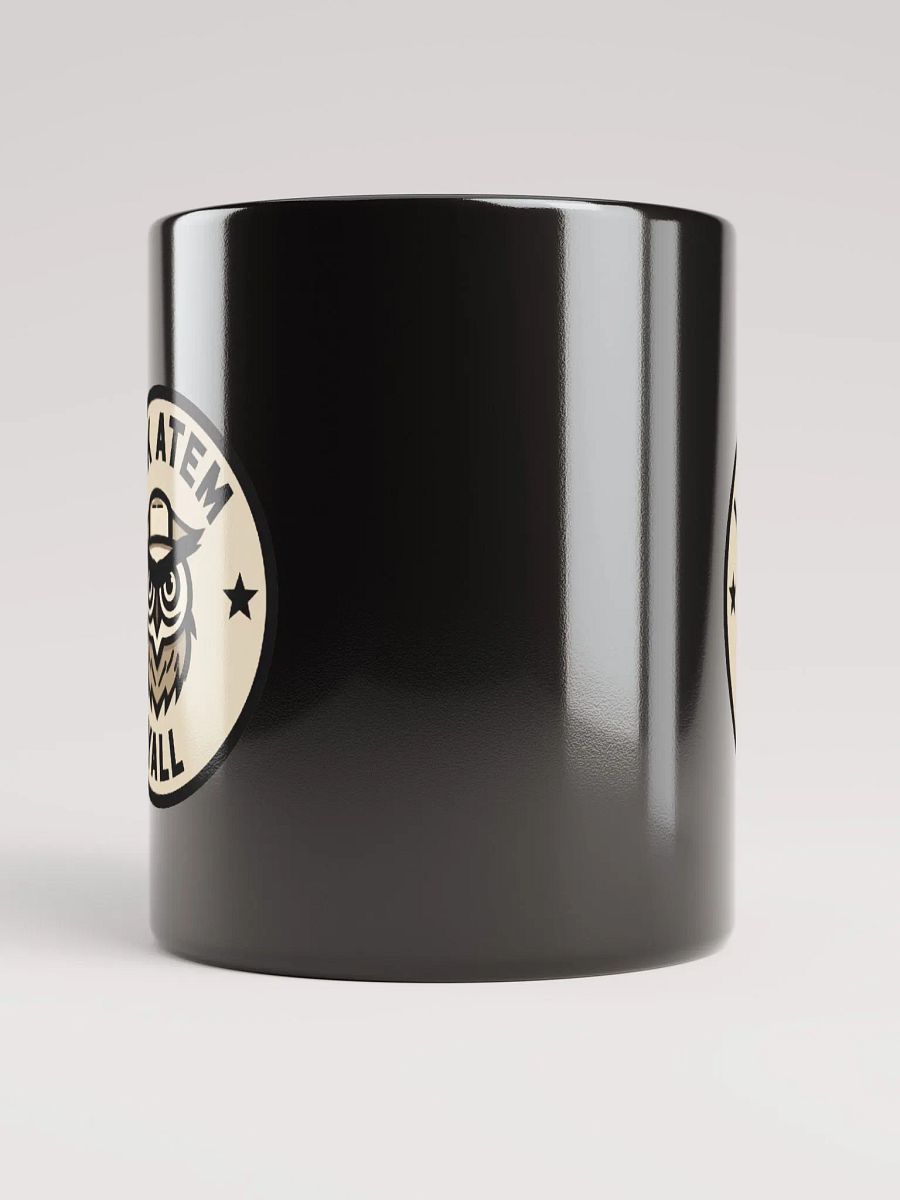 Look At 'Em Yall Mug product image (5)
