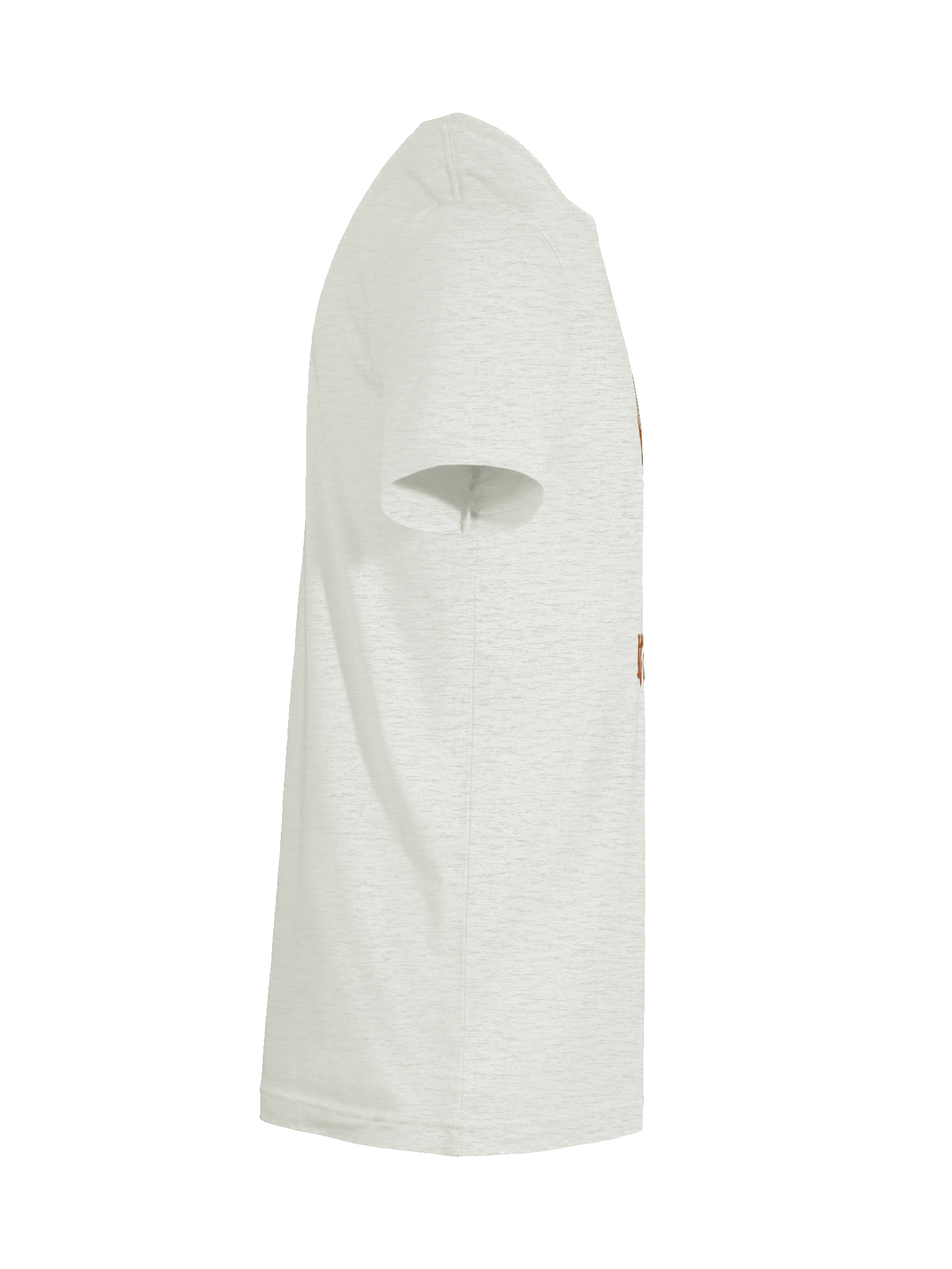 Pumpkin Spice Latte T-Shirt product image (60)