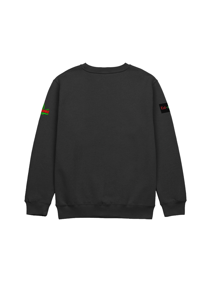 Crewneck Sweatshirt product image (2)