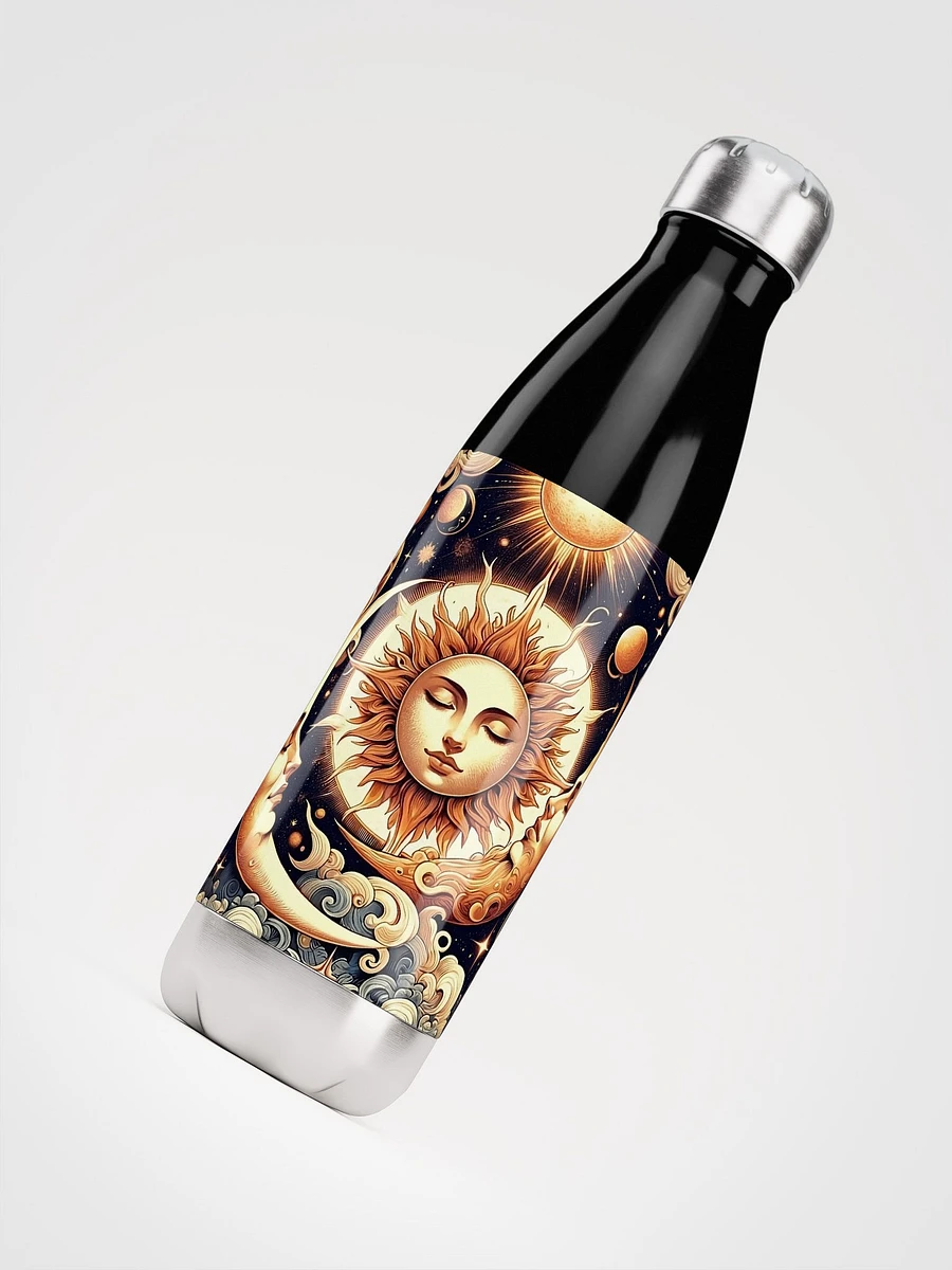 Stainless Steel Water Bottle product image (7)