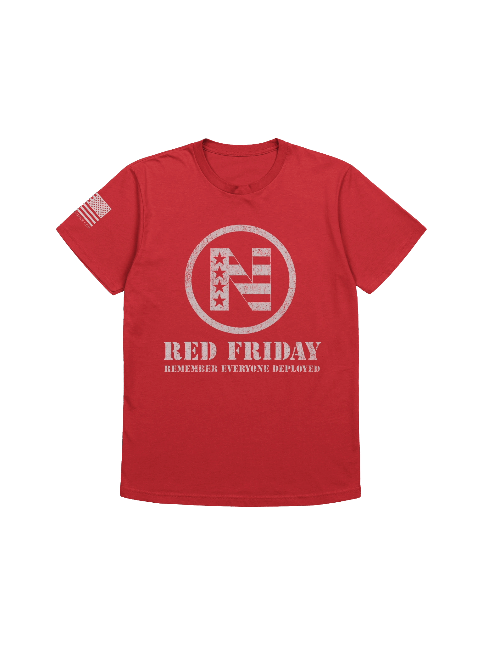 National Red Friday product image (3)