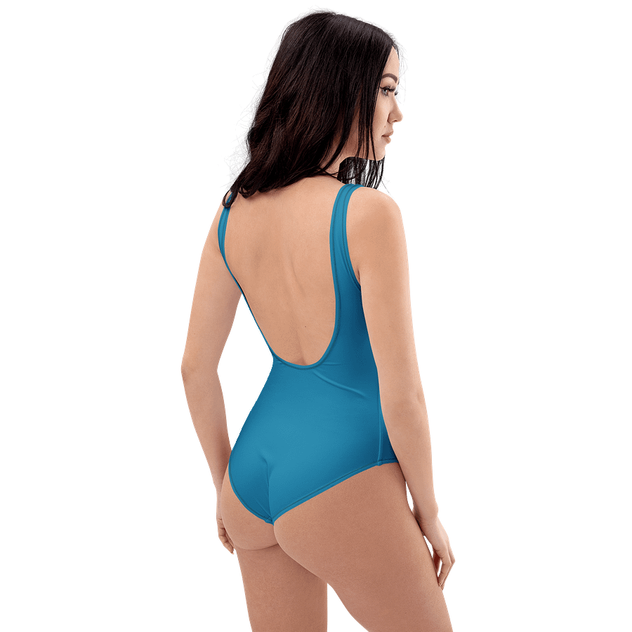 MSLA Sub Series - One-Piece Swimsuit product image (8)