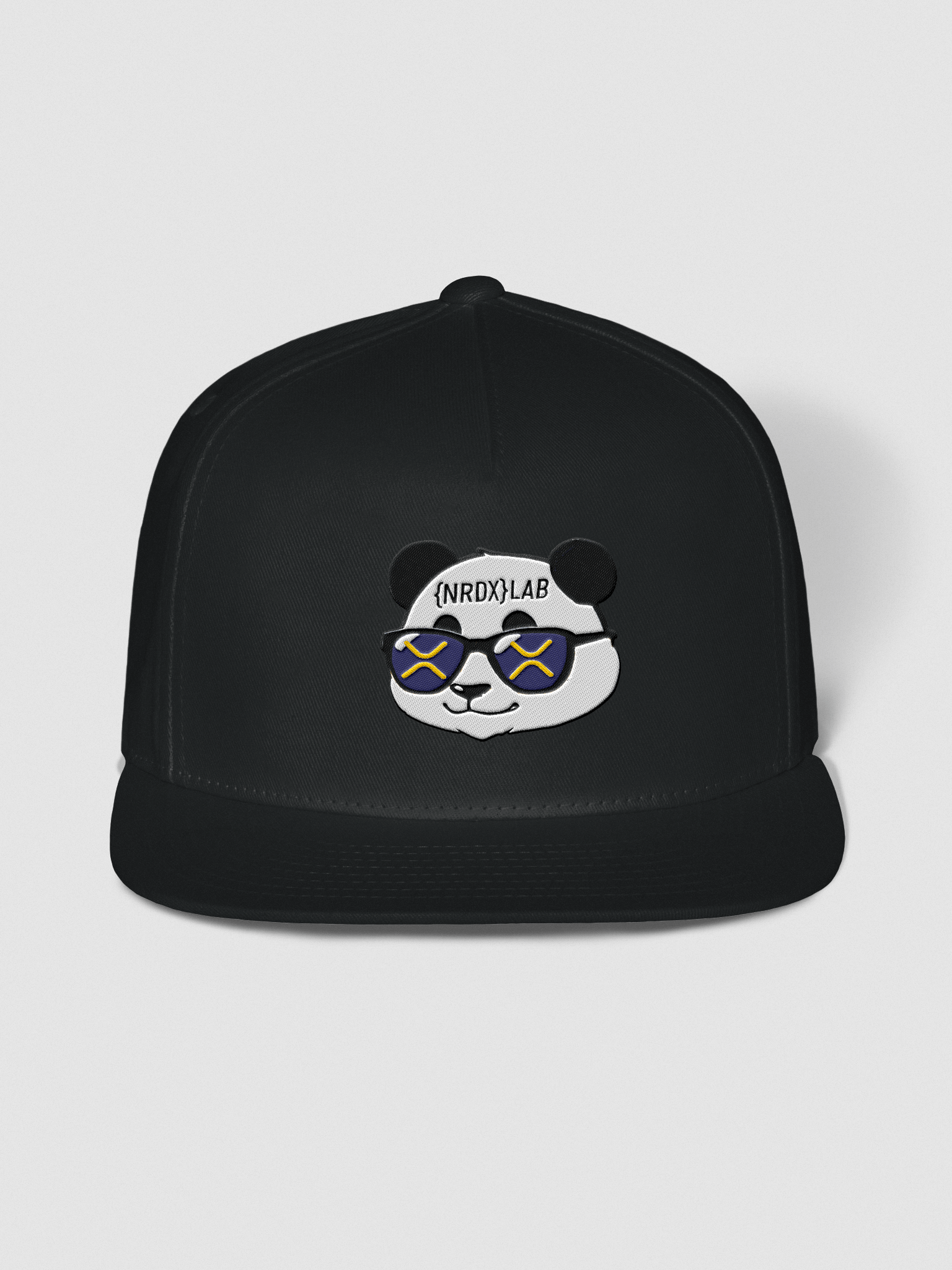 {NRDX}LAB Genesis Logo Snapback product image (1)