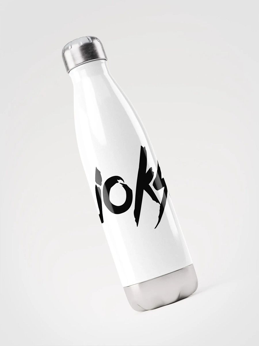 STAMPED Water Bottle product image (3)