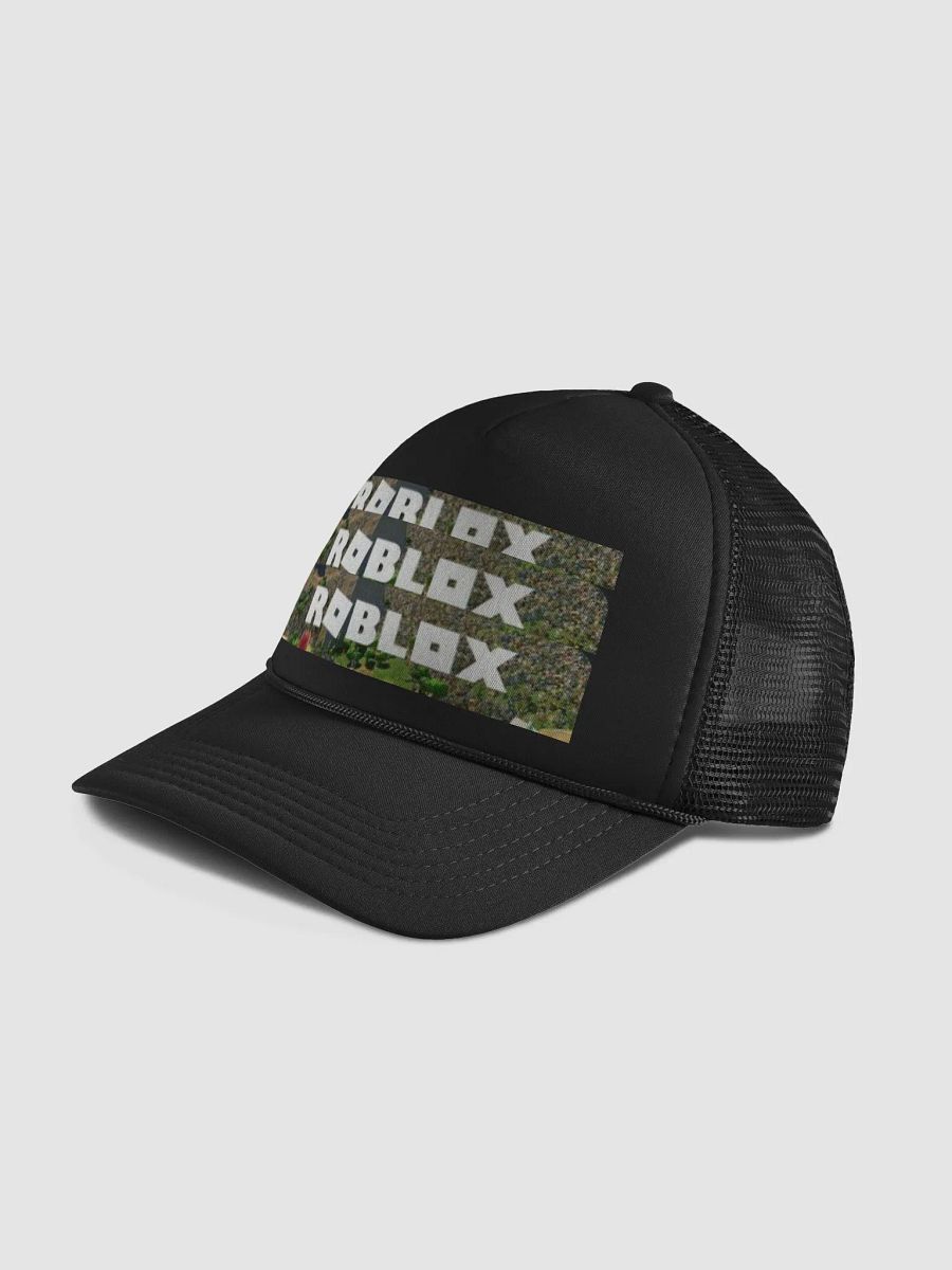 Roblox x3 hat product image (4)