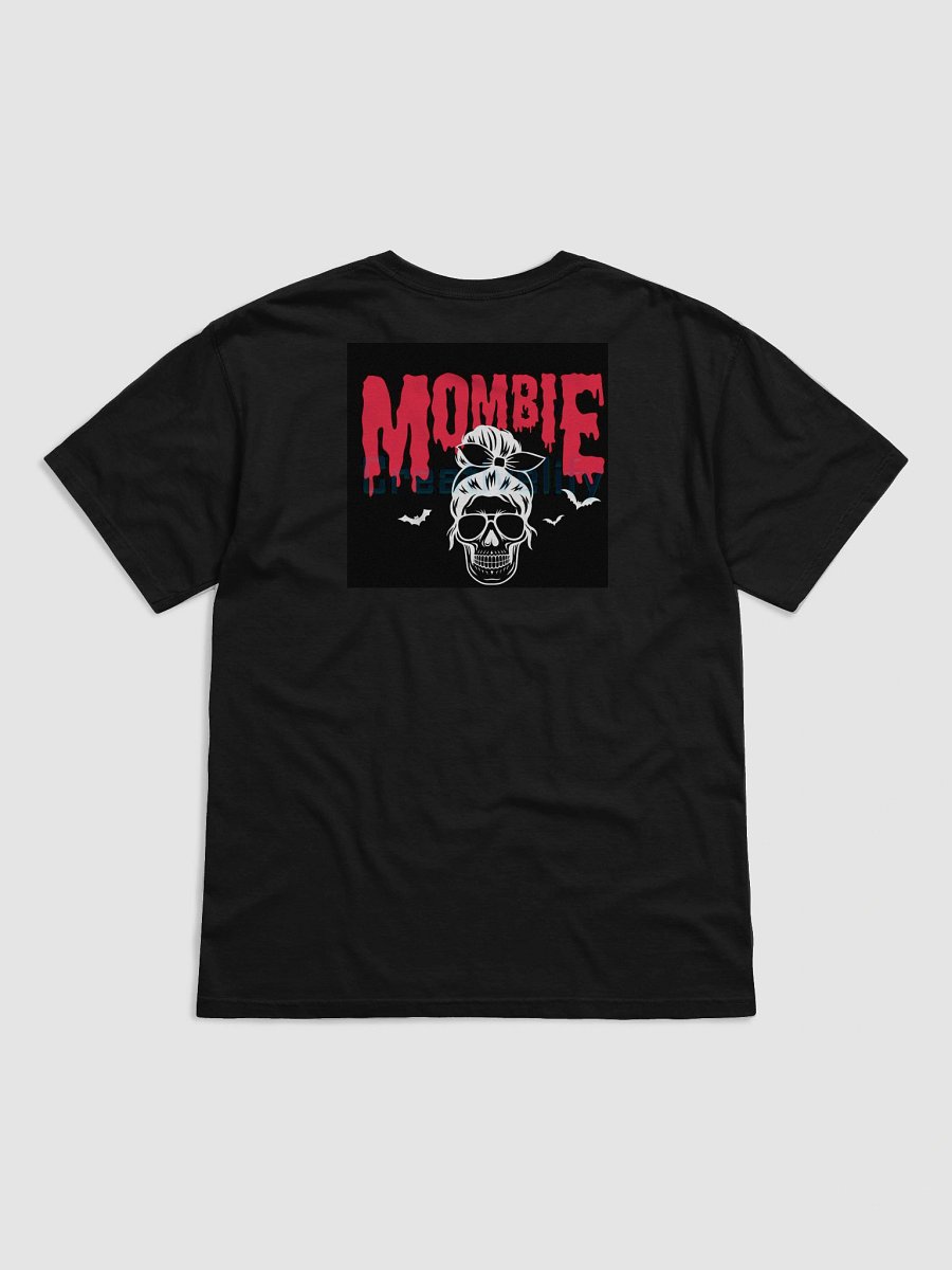 zombify undead green product image (2)