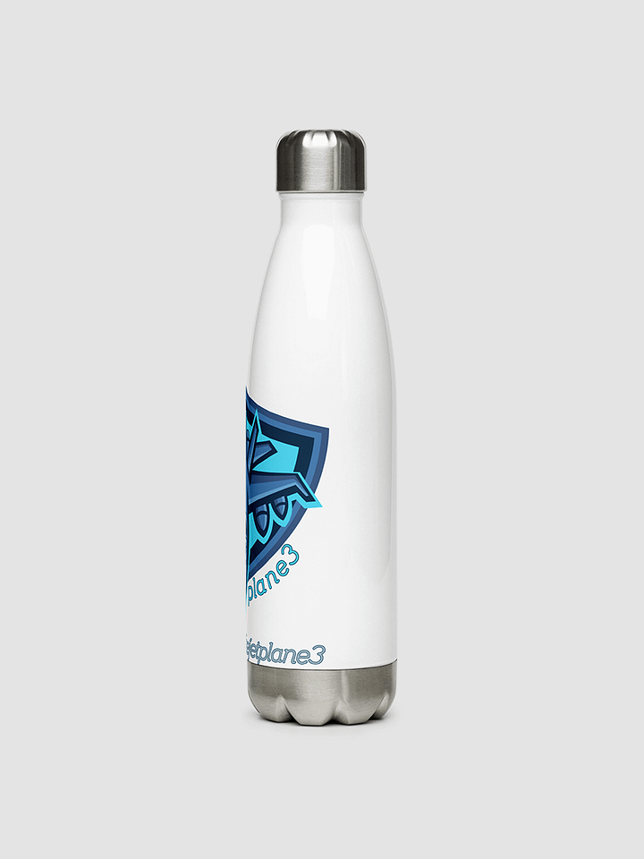 JJ Stainless Steel 