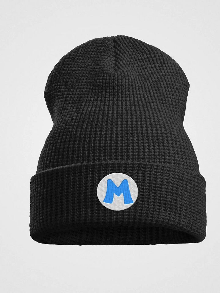 Mink Beanie product image (1)