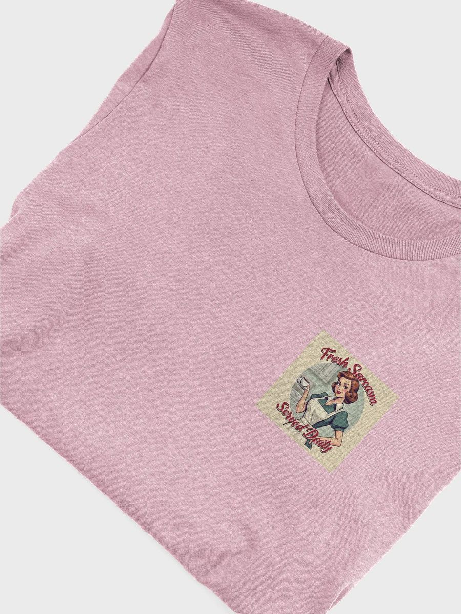 Vintage Sarcasm T-Shirt product image (36)