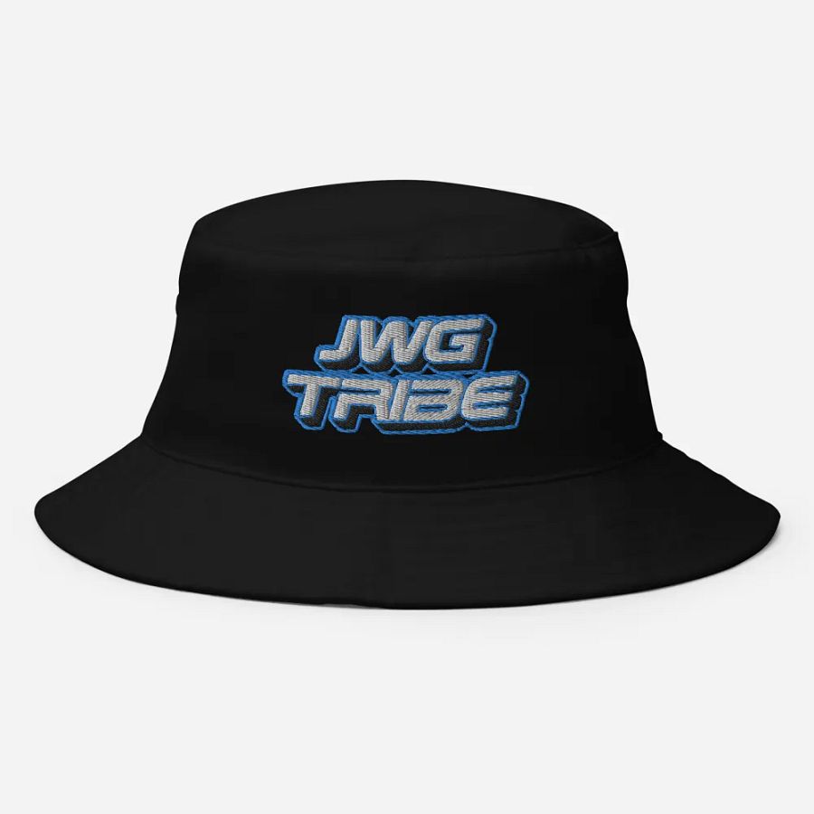 JWG Tribe Bucket Hat product image (8)