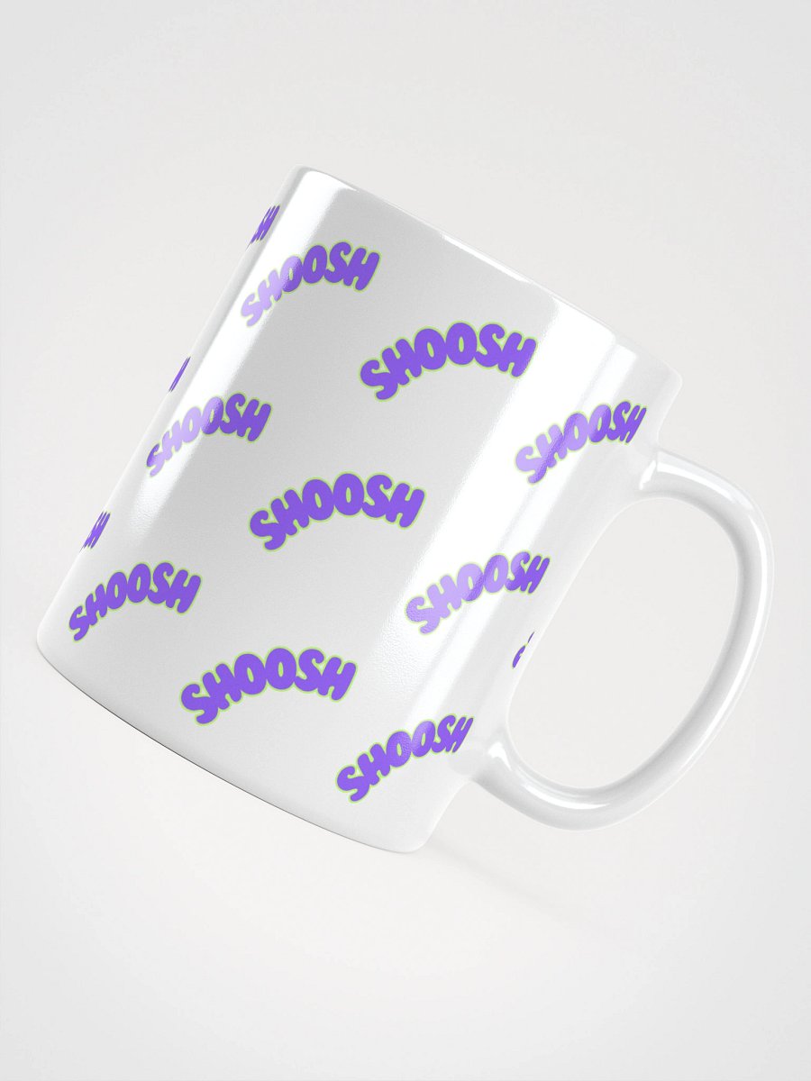 Shoosh Splash Ceramic Mug product image (10)