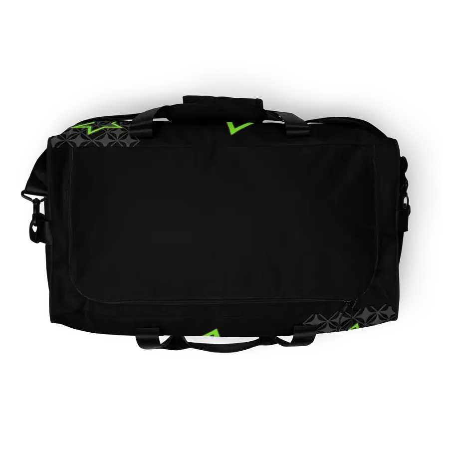 G.O.T DUFFLE BAG product image (6)