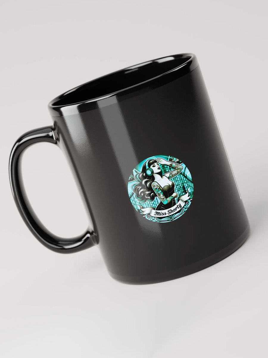 Autistic AF Mug product image (6)