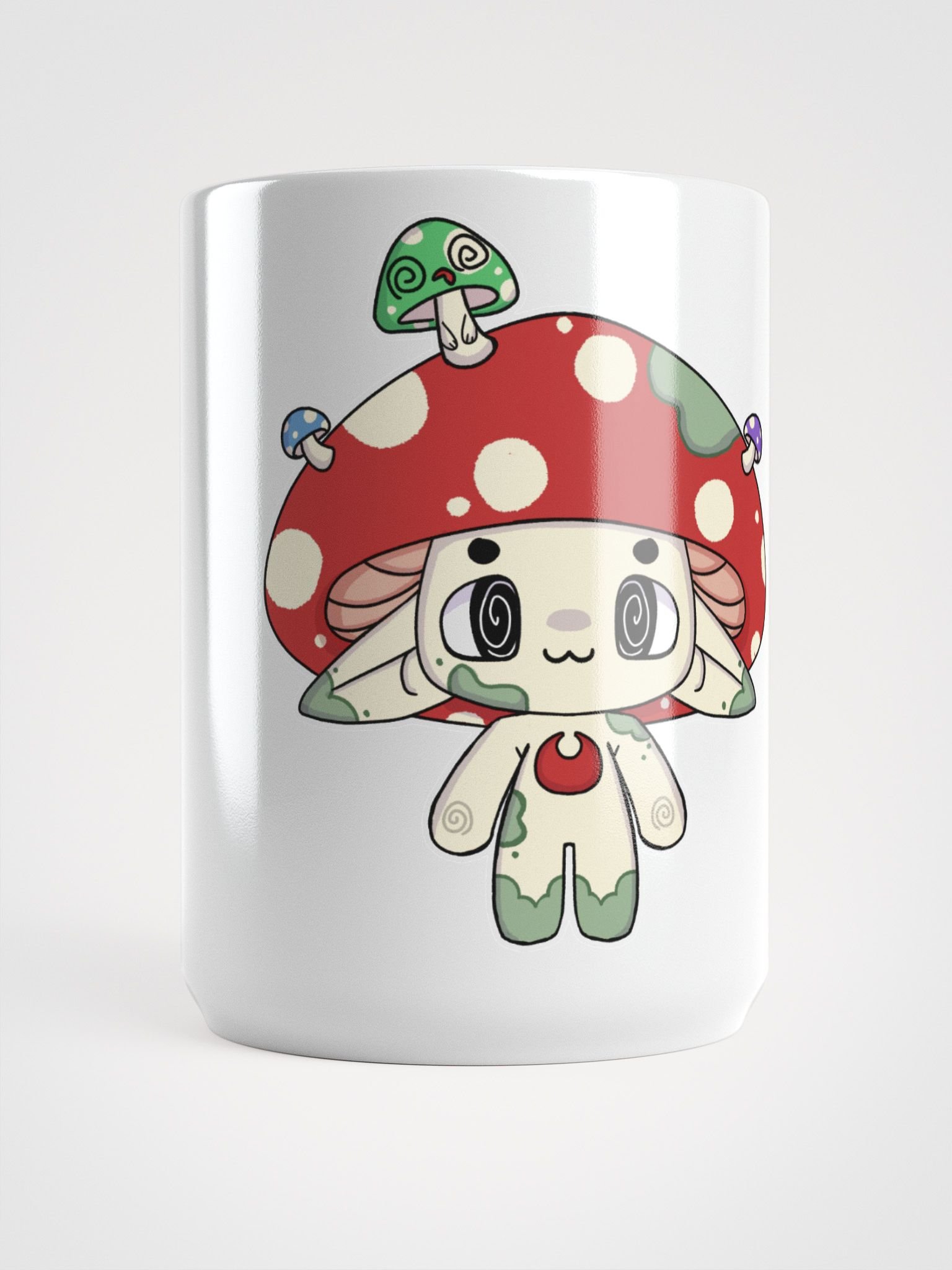 Lil Abomination Loki Mug product image (6)