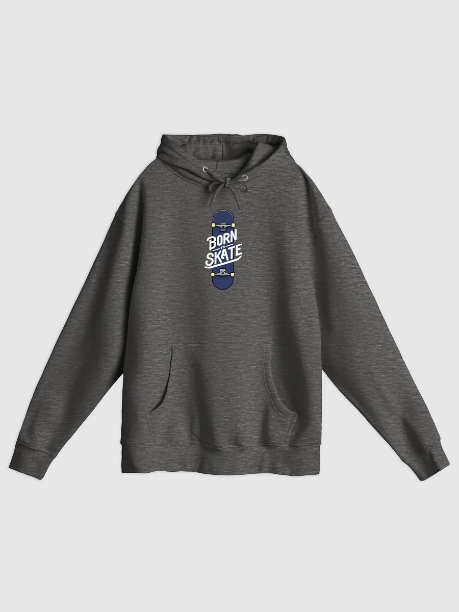 Born to Skate Hoodie product image (1)