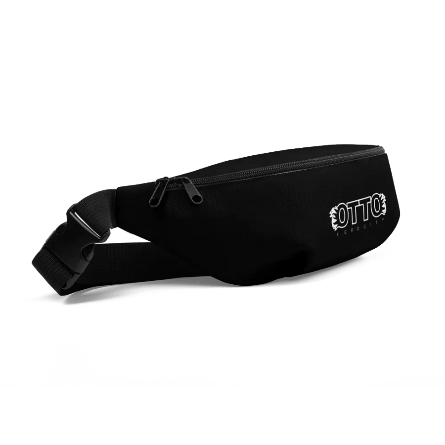 OTTO FEROCITY FANNY PACK product image (7)