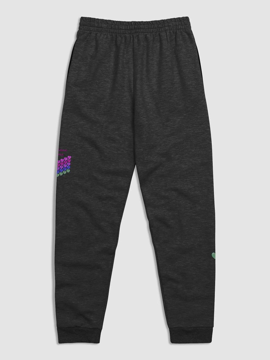 #BlameGaia Joggers product image (2)