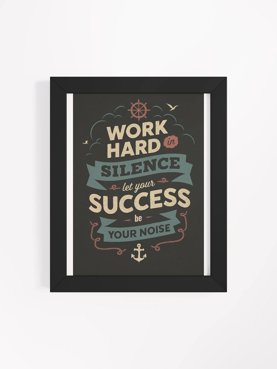 BE SUCCESSFUL product image (28)