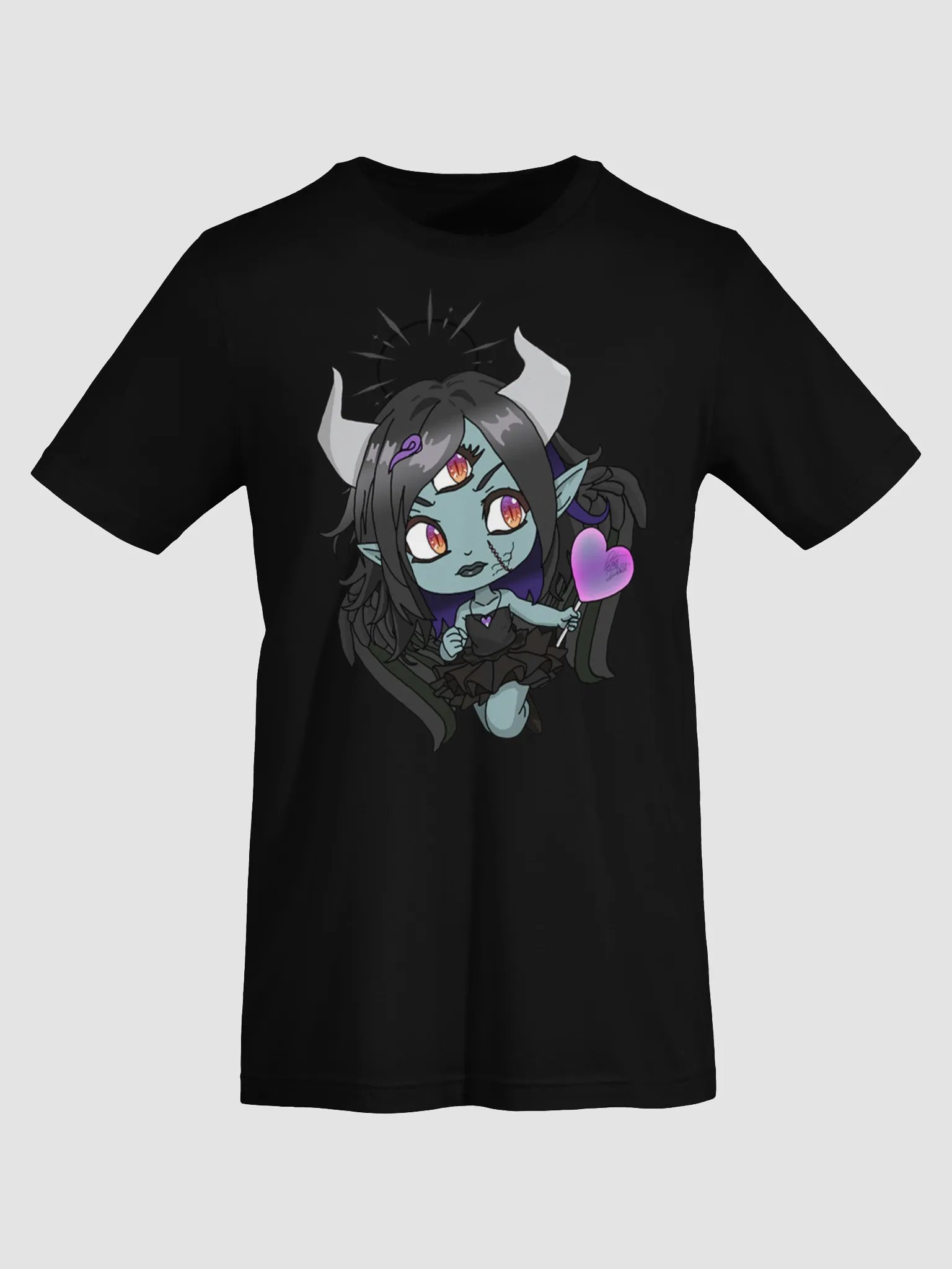 Magical Girl Kay Tee product image (51)