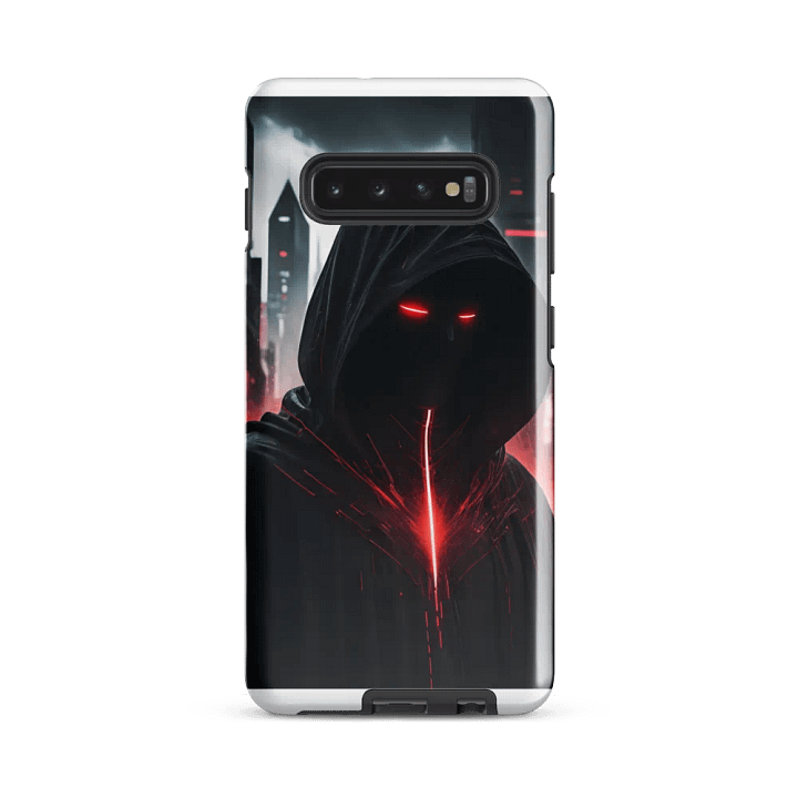 Cyber Wraith - Samsung Tough Case product image (2)