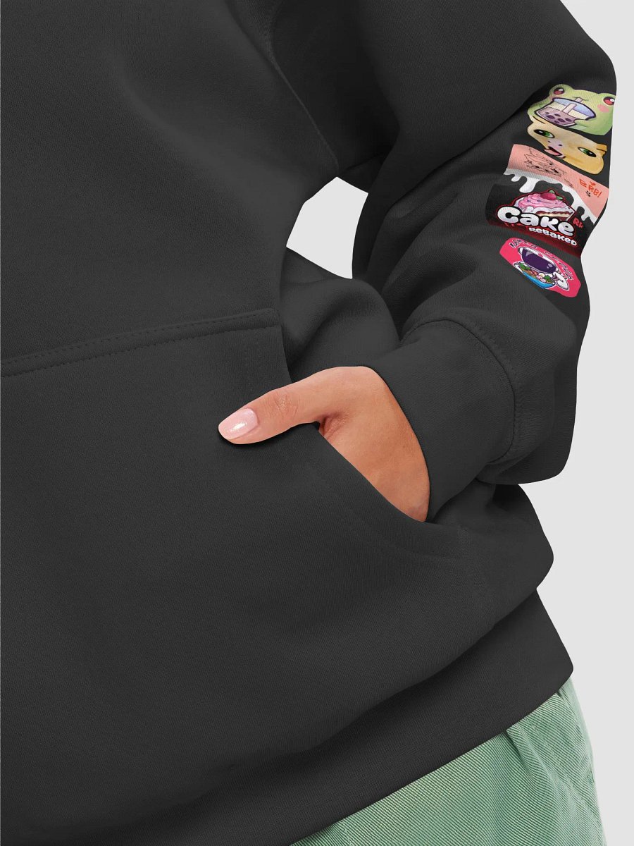 Astro-Ramen Cloud Hoodie product image (62)