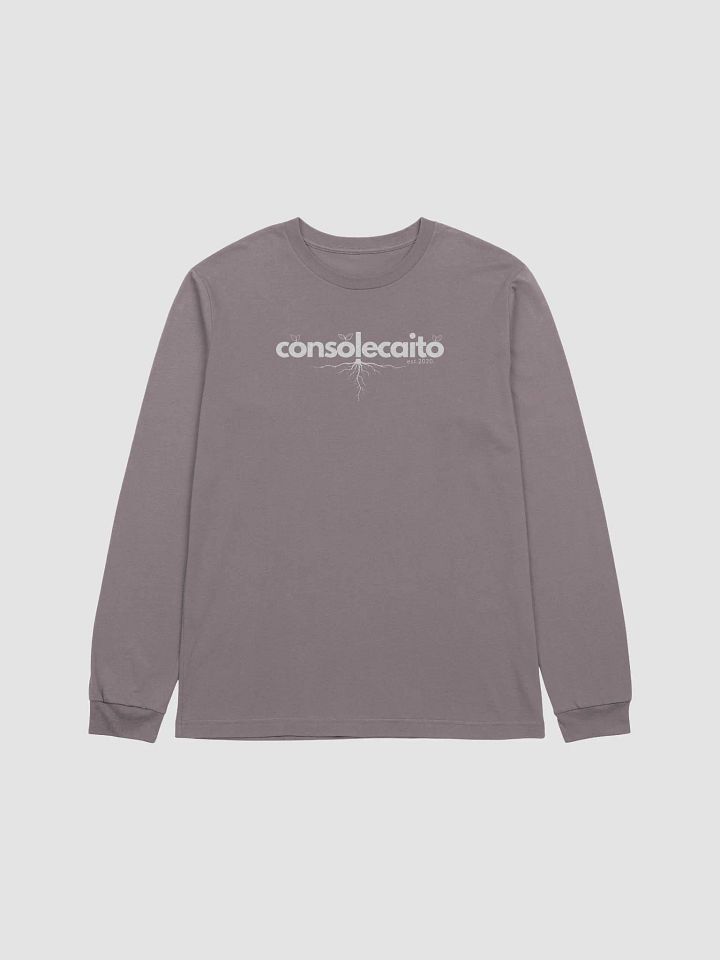 consolecaito roots long sleeve tee product image (38)