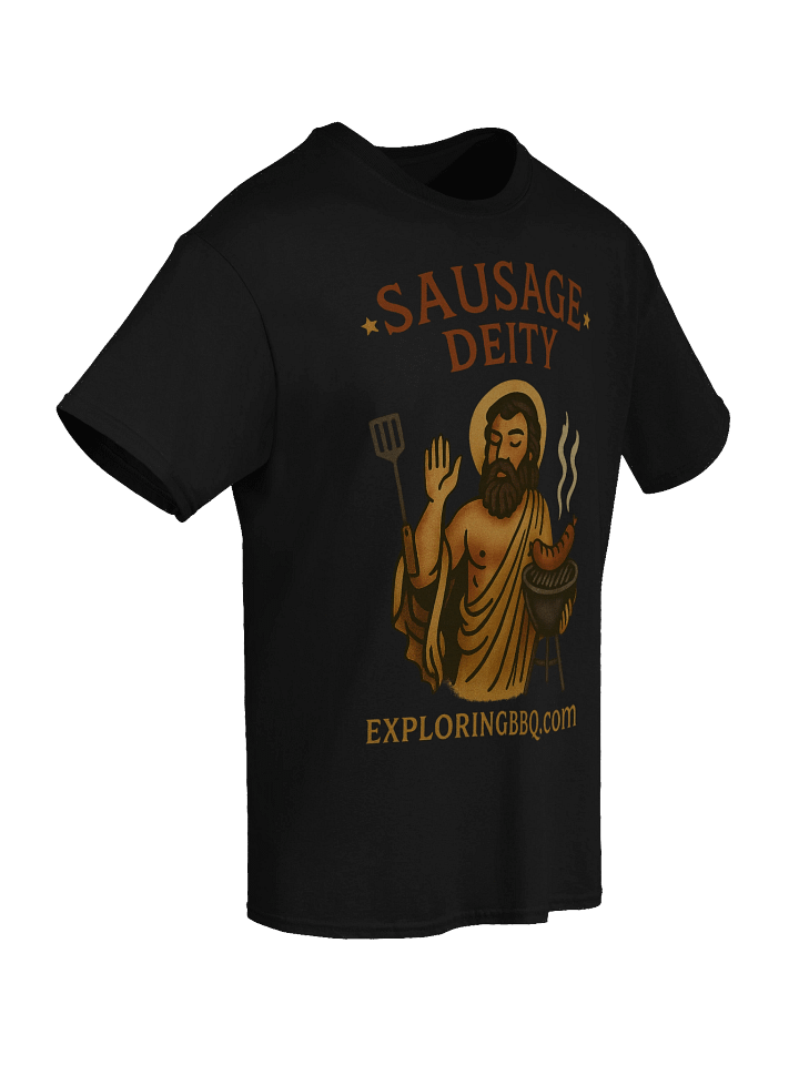 Sausage Deity - Classic product image (2)